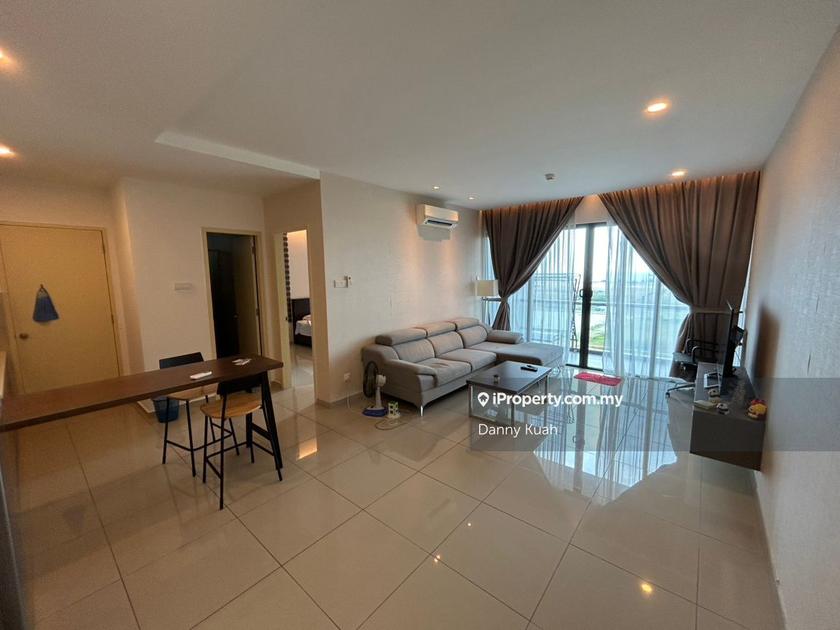 Atlantis Residences (Pangsapuri Atlantis Kota Syahbandar) Apartment 1