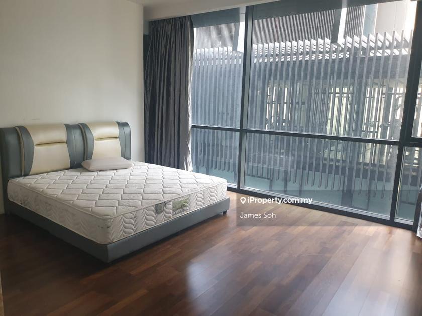 The Capers Sentul East Condominium 3 bedrooms for rent in Sentul, Kuala Lumpur