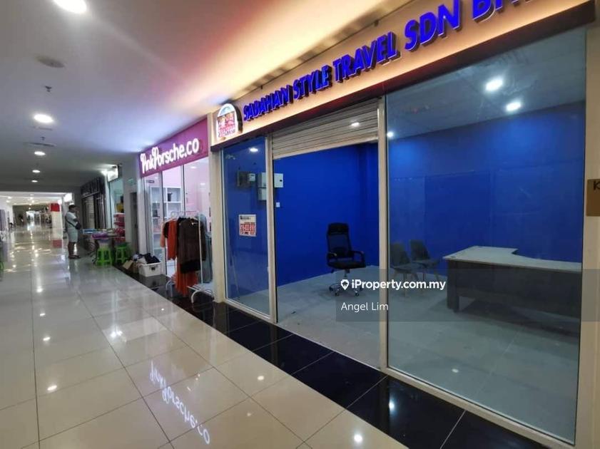 Itcc Penampang Shoplot Penampang Shop For Rent My