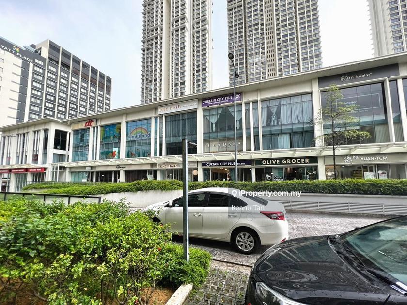 Bukit Jalil City Signature Shops, Pusar Bandar Bukit Jalil, Pavilion 2 ...