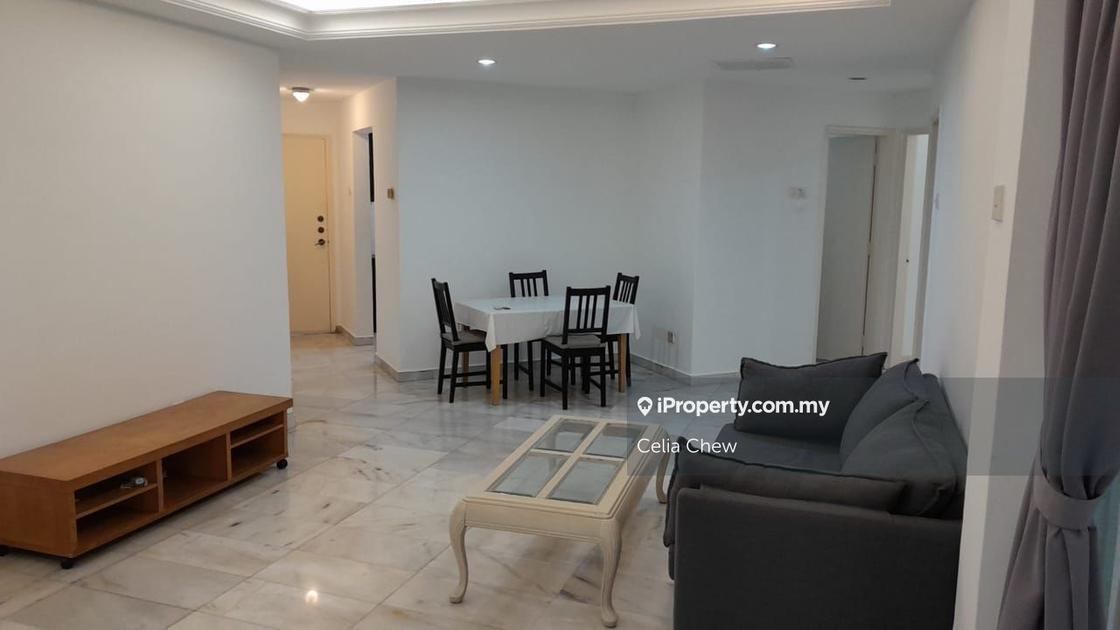 Bukit Robson Condominium, Taman Seputeh, Seputeh for rent RM1800