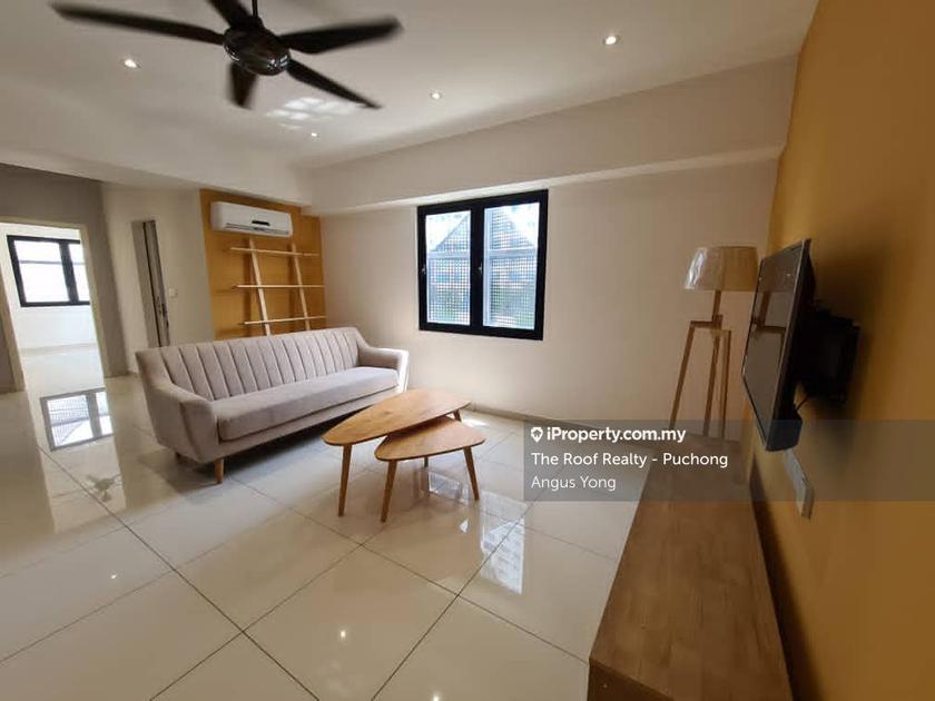 Avenue D'vogue, Petaling Jaya for rent - RM2500 | iProperty Malaysia