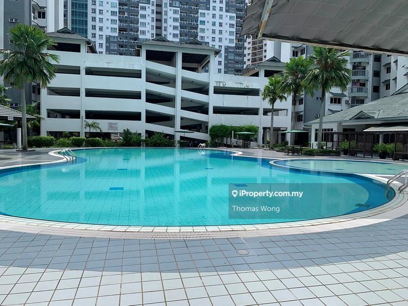 Tiara Kelana Condominium 3 bedrooms for sale in Petaling Jaya, Selangor