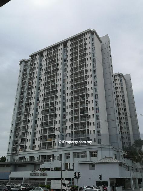 Residensi Laguna (Sunway Belvedere) Condominium 3 bedrooms for sale in ...