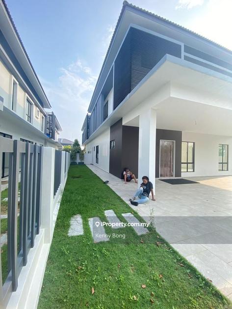 The Crest Sapphire 2, Johor Bahru Bungalow 5 bedrooms for sale ...