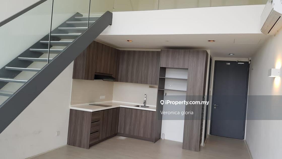 The Square One City Duplex Serviced Residence for sale in Subang Jaya