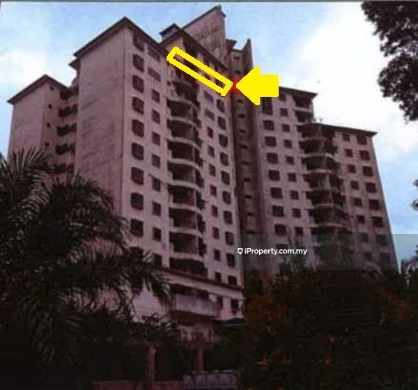 Lumut Valley Resort Condominium 3 Bedrooms For Sale In Lumut Perak Iproperty Com My