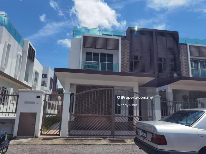 Taman Puchong Utama, Puchong for rent - RM4500 | iProperty Malaysia