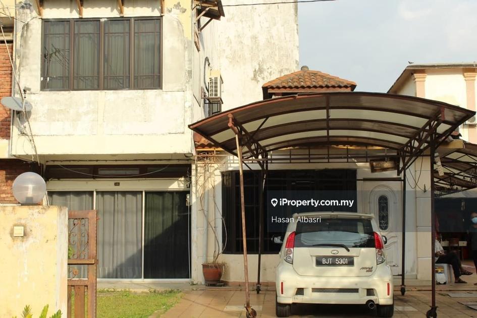 Klang 2 Sty Terrace Link House 4 Bedrooms For Sale Iproperty Com My
