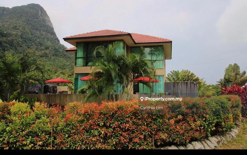 Kuching Bungalow 5 Bedrooms For Sale IProperty my kuching-bungalow-5-bedrooms-for-sale-iproperty-my