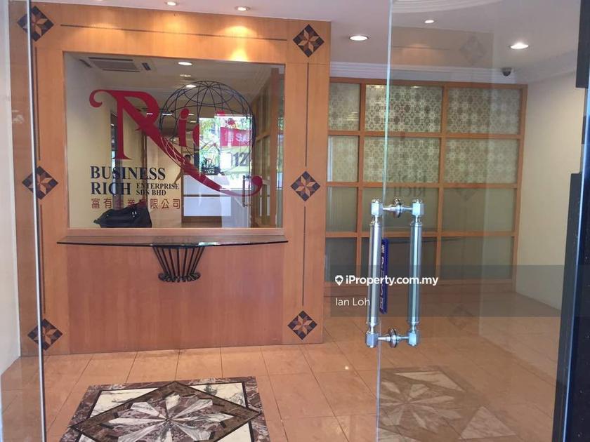 wisma mahkota, taman maluri, Cheras for rent - RM3000 | iProperty Malaysia