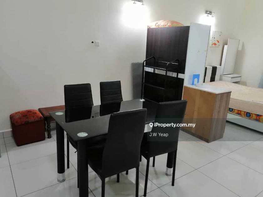 Vue Residences Serviced Residence For Rent In Titiwangsa Kuala Lumpur Iproperty Com My