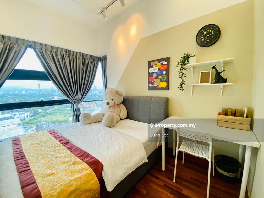 Pacific Star, PJS 13, Petaling Jaya for rent RM850 iProperty Malaysia