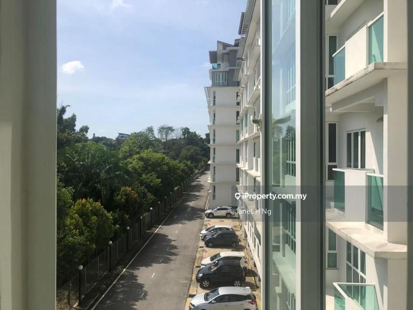 Subang Parkhomes Condominium 3 bedrooms for sale in Subang Jaya