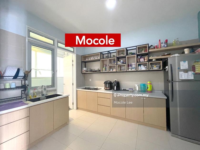 Sandilands Corner lot Condominium 3 bedrooms for sale in