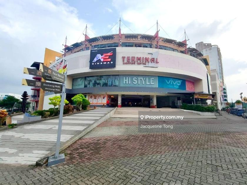 Terminal 1 Shopping Centre @ Seremban, Seremban for rent - RM1500 ...