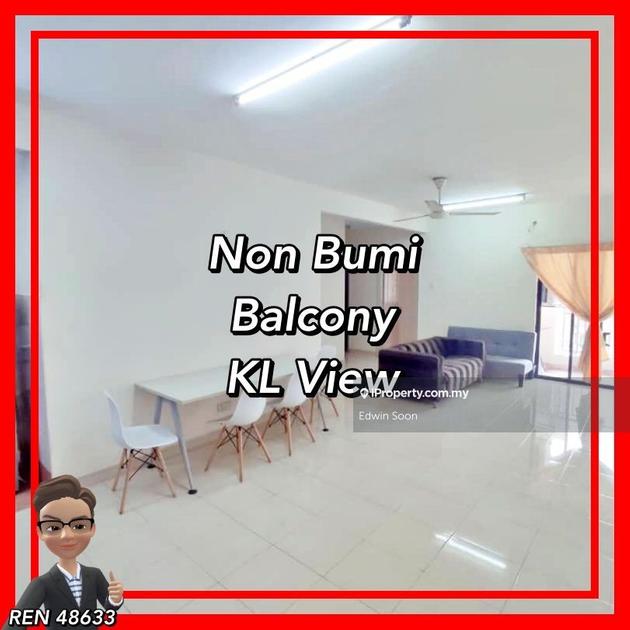 Pelangi Utama, Bandar Utama for sale - RM440000 | iProperty Malaysia