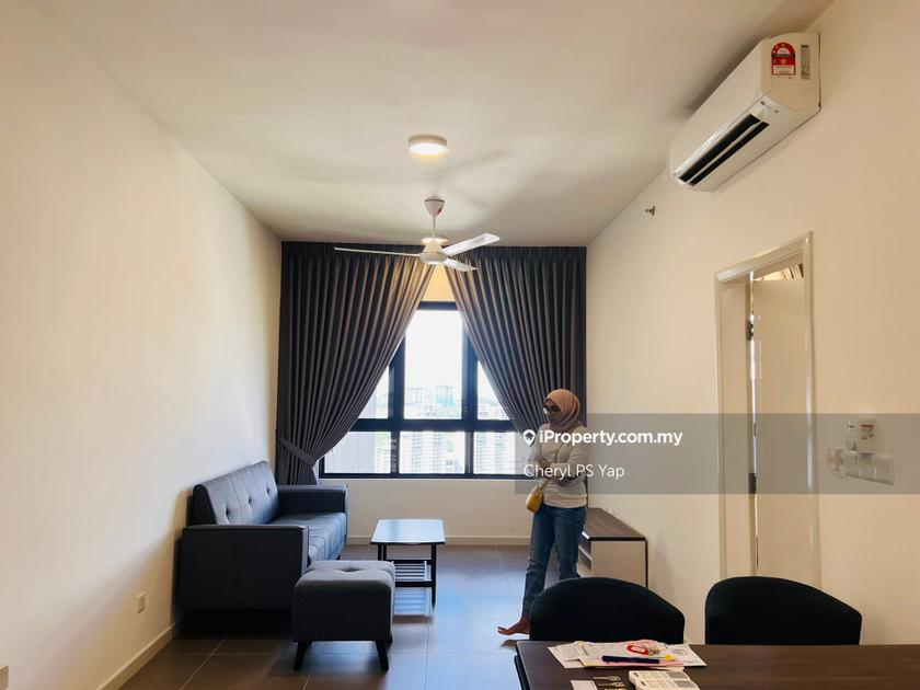 Aster Residence, Cheras for rent - RM2250 | iProperty Malaysia