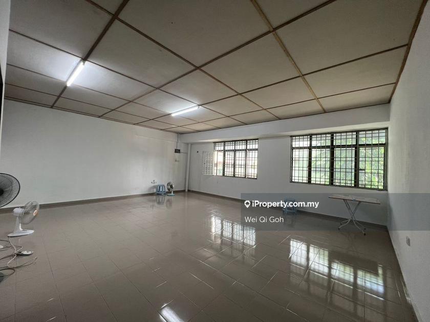 Cheapest first floor shop office, Taman Industri Alma, Alma Shop