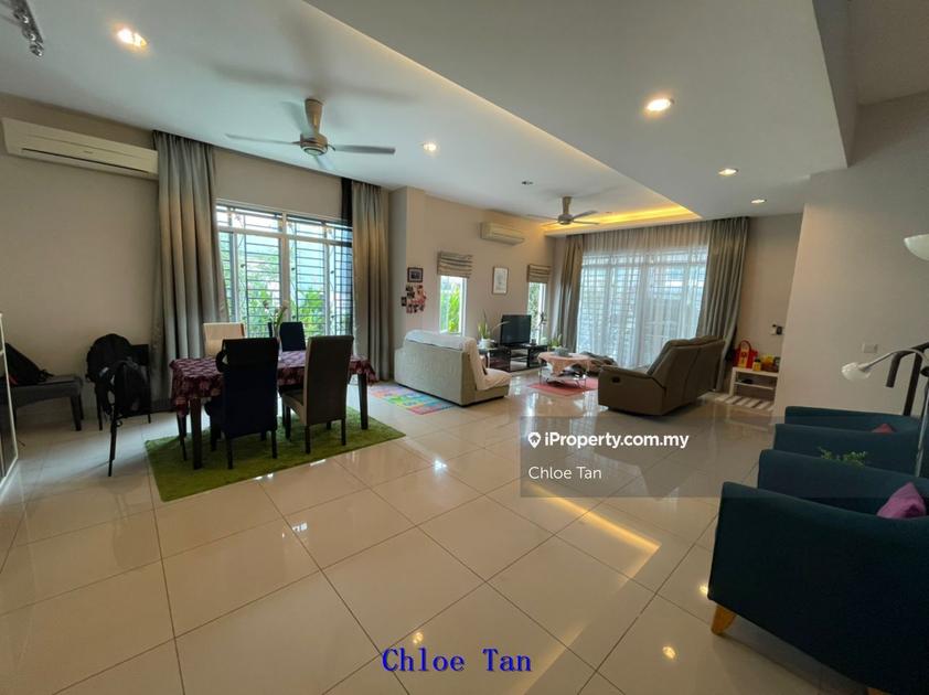 Setia Damai 16 Setia Alam , Setia Alam for sale - RM1450000 | iProperty ...