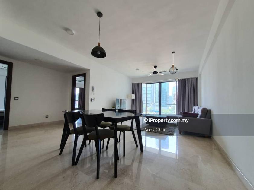 KL Trillion, KLCC for rent RM5200 iProperty Malaysia