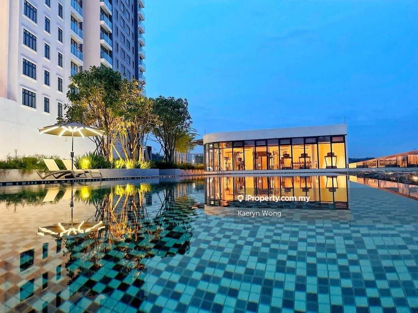 Zenopy Residences Serviced Residence 3 bedrooms for sale in Seri ...