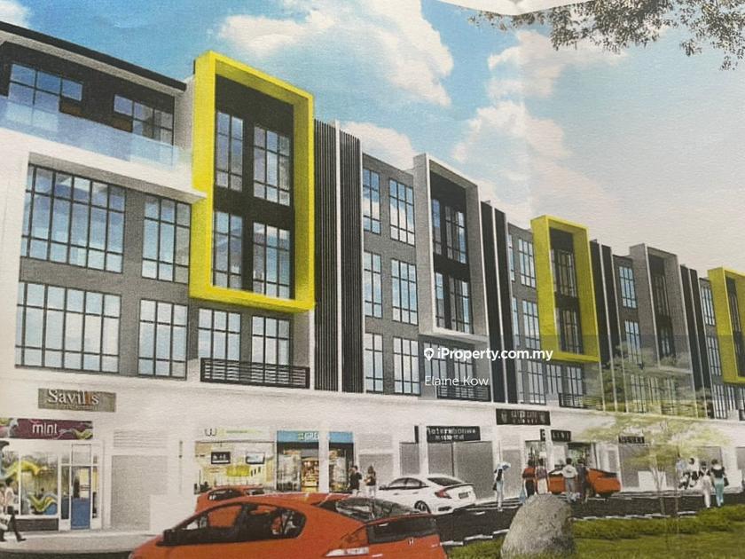 STUTONG, kuching, Stutong, kuching, sarawak, Kuching ShopOffice for