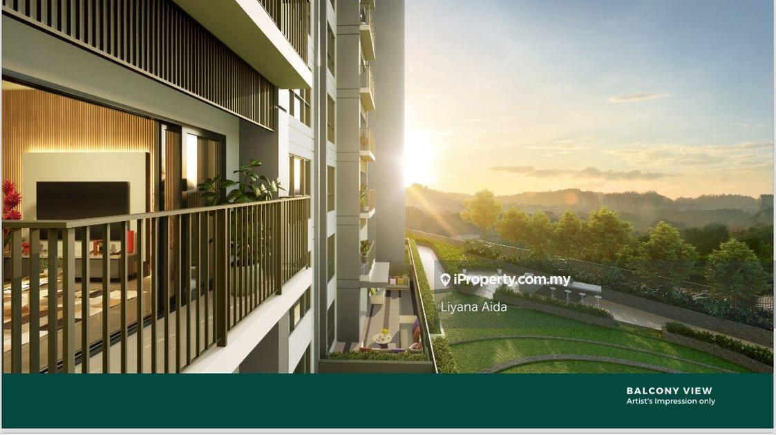 THE VUE @ MONTEREZ, Shah Alam For Sale - RM632500 | IProperty Malaysia