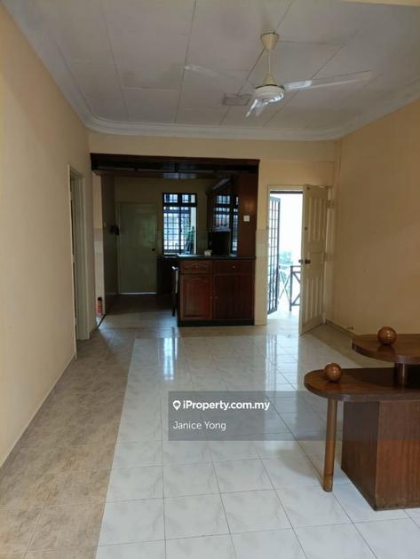 Riverria Condovilla Condominium 3 bedrooms for rent in Tampoi, Johor ...