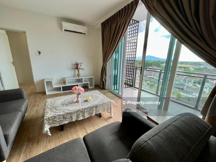 McKenzie Avenue Apartment 3 bedrooms for rent in Kuching, Sarawak