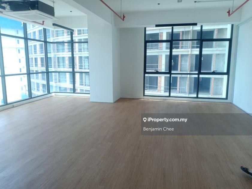 Wisma YNH Kiara 163 SOVO Suite Office, Mont Kiara for rent - RM3500 ...