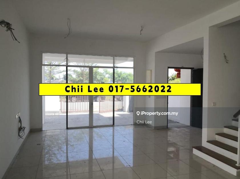 Taman Aston Park East, Bukit Mertajam 2-sty Terrace/Link House 6 ...