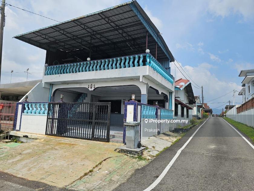 Taman Kulai Besar, Kulai Intermediate 1sty Terrace/Link House 3 bedrooms for sale iProperty