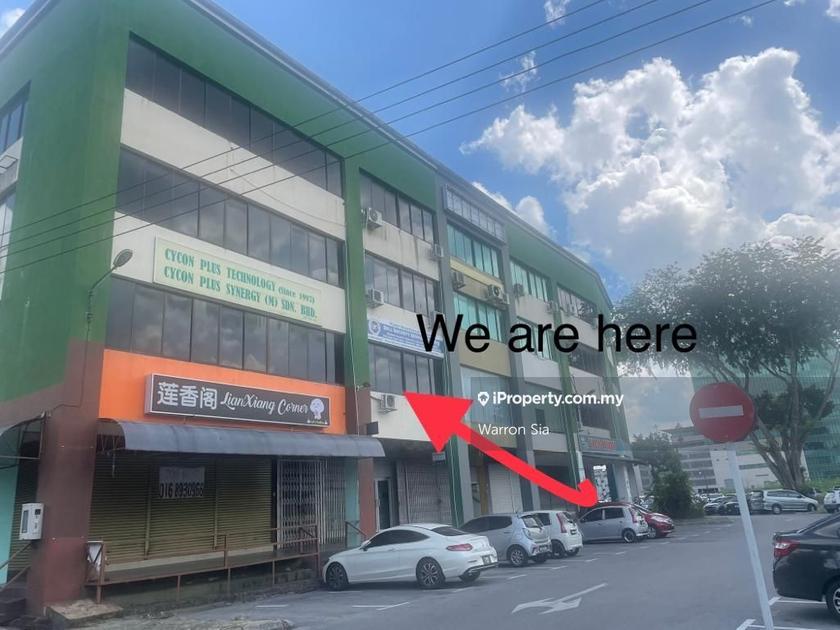 Kuching Shop for sale