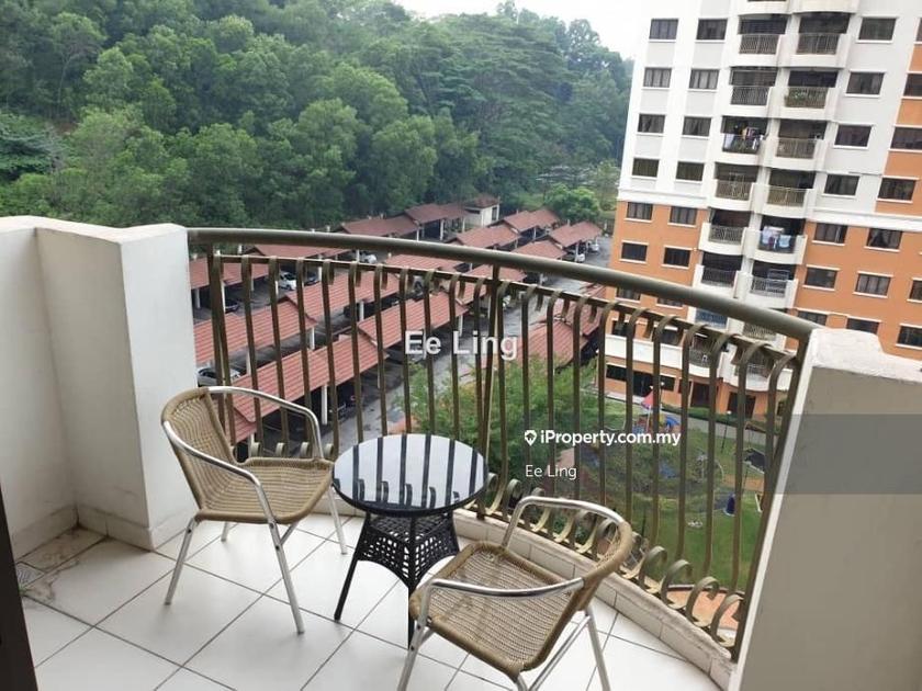 Avilla Apartments, Bandar Puchong Jaya, Bandar Kinrara for sale