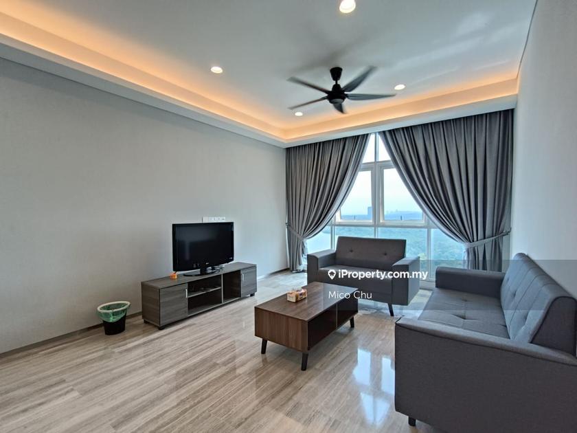 PineTree Marina Resort Serviced Residence 2 bedrooms for rent in ...