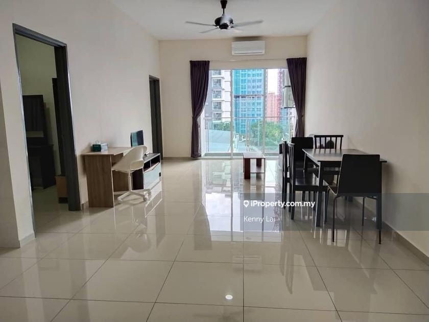 Lavender Residences Intermediate Condominium 3 bedrooms for rent in ...