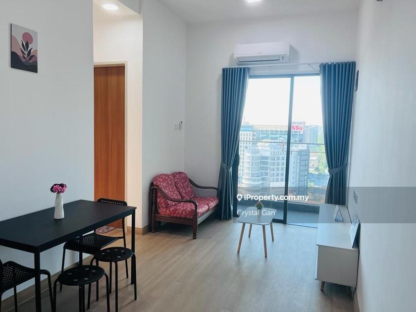 Serviced Residence for rent at The Grand Subang Jaya SS15 - RM 2,550 ...