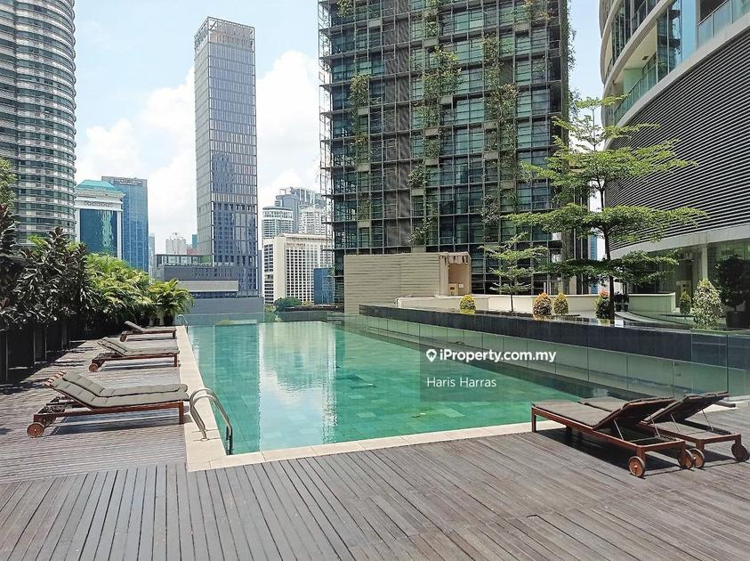 K Residence KLCC, KLCC for sale RM2500000 iProperty Malaysia
