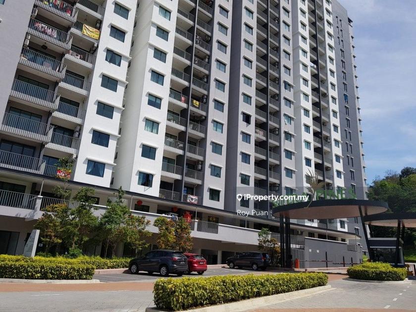 Sutera Pines Intermediate Condominium 3 bedrooms for sale in Bandar ...