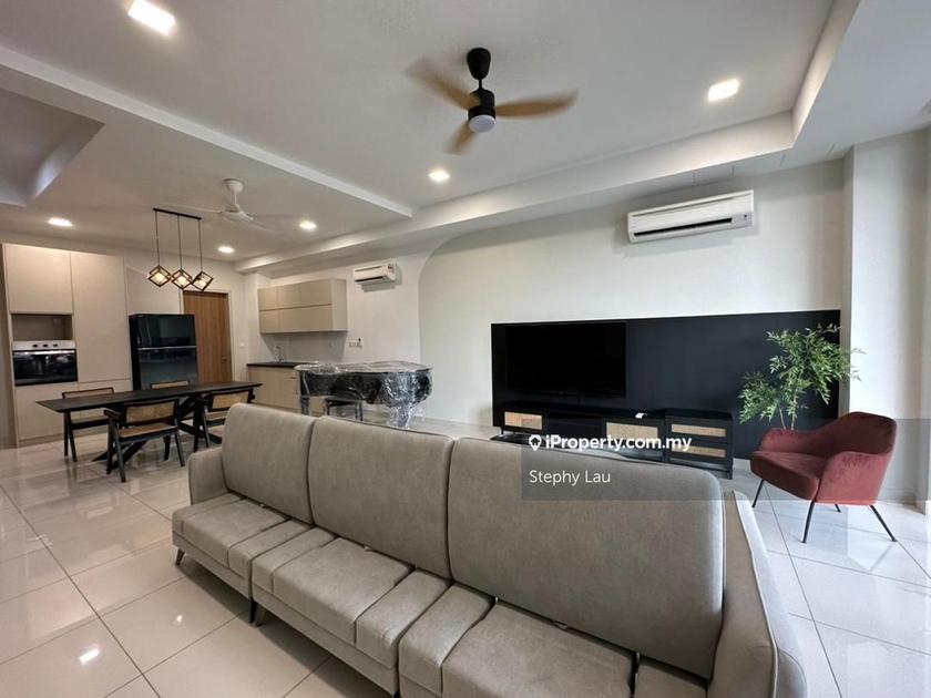 Legenda Puchong, Puchong Intermediate 3sty Terrace/Link House 5 bedrooms for rent iProperty