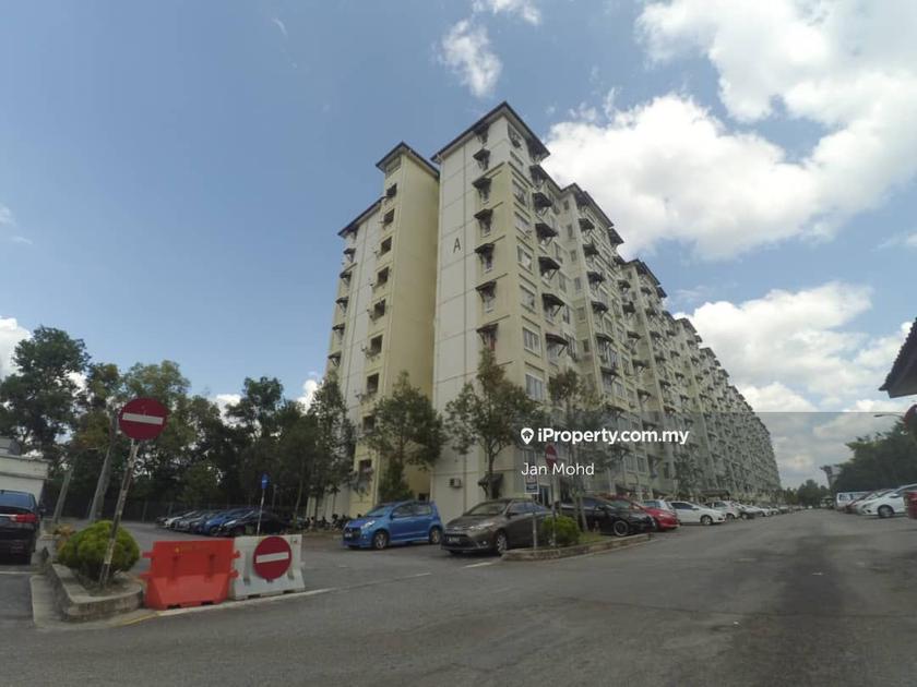 Property Snapshot 2 What S Affordable In Puchong South Edgeprop My
