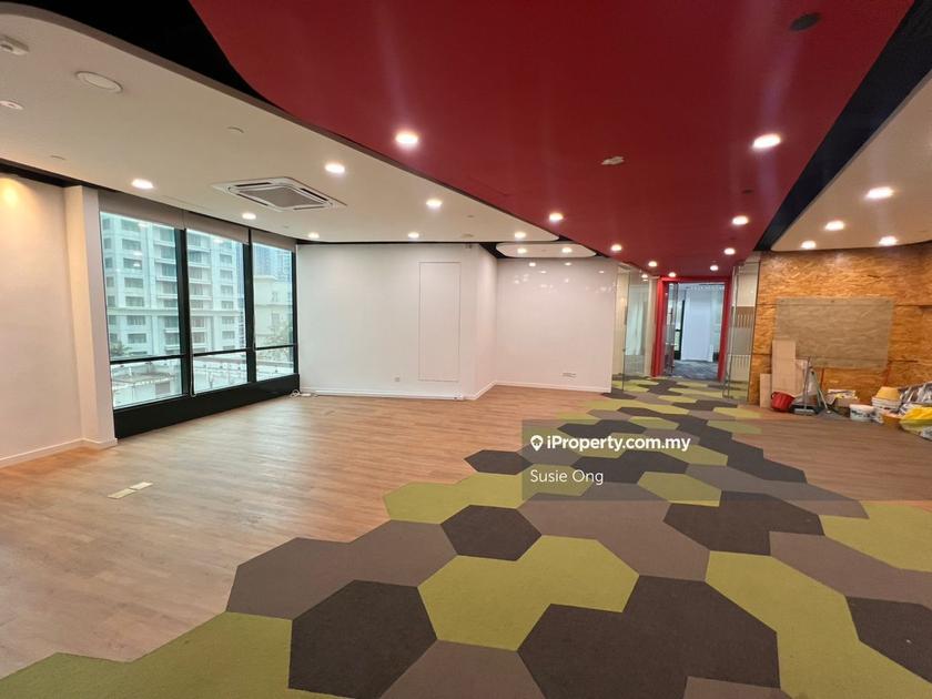 Menara Keck Seng , Bukit Bintang, KL City for rent - RM43146 ...