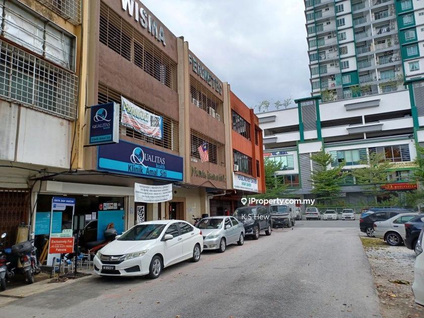 Taman Nirwana, Ampang, Ampang for sale - RM1500000 | iProperty Malaysia