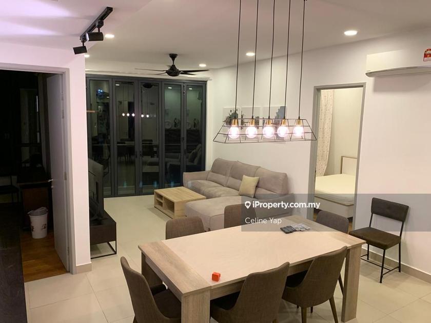 KL Gateway Premium Residences, Bangsar South, Kampung Kerinchi (Bangsar