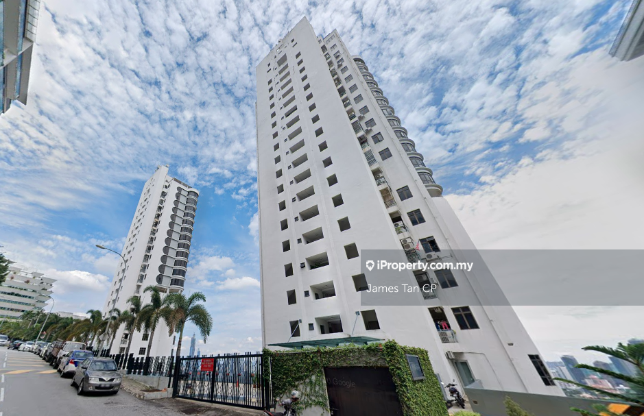 Casa Vista Condominium 3 bedrooms for sale in Bangsar, Kuala Lumpur