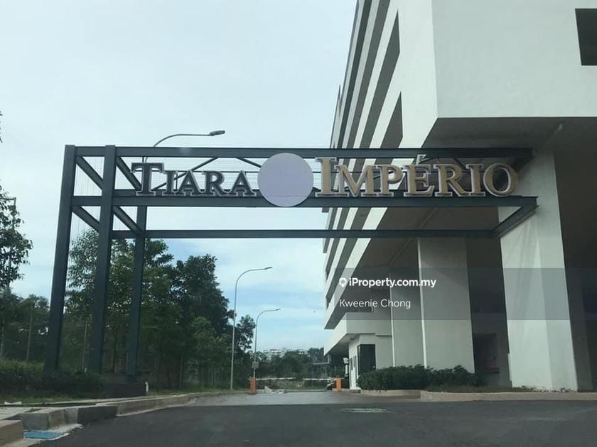 Tiara Imperio Residence Serviced Residence for rent in Bangi, Selangor