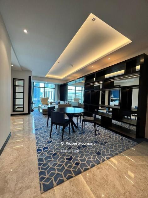 The Ritz-Carlton Residences Serviced Residence 1 Bedroom For Sale In ...