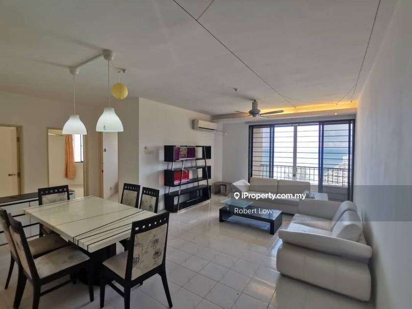The Reef Condominium Intermediate Condominium 3+1 bedrooms for sale in
