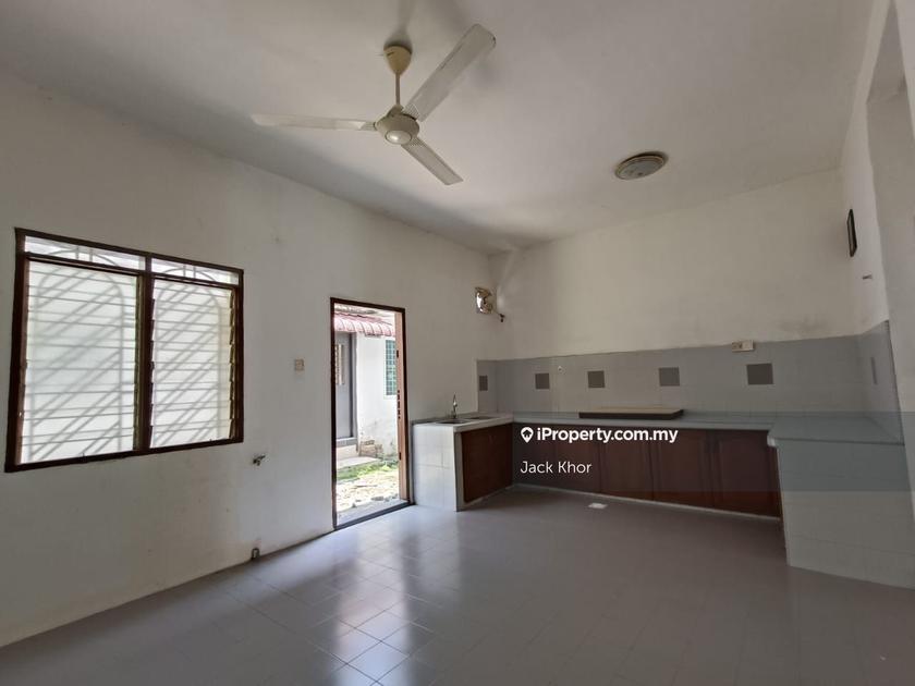 Taman Klang Utama House for Rent, Klang for rent RM1200 iProperty